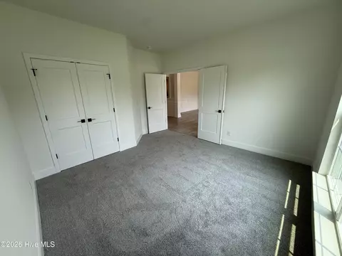 Bedroom - 2129 Sandbrook Loop, Leland, NC 28451 photo 2 of 8