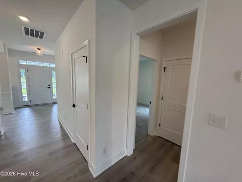 Entry Way - 2129 Sandbrook Loop, Leland, NC 28451 photo 9 of 12