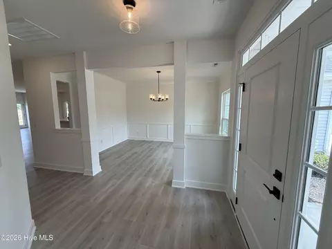 Entry Way - 2129 Sandbrook Loop, Leland, NC 28451 photo 5 of 16