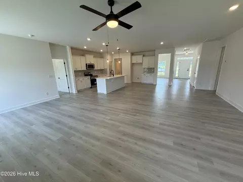 Living - 2129 Sandbrook Loop, Leland, NC 28451 photo 3 of 6