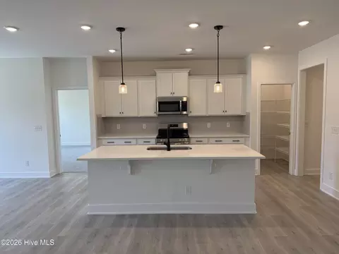 Kitchen - 2129 Sandbrook Loop, Leland, NC 28451 photo 1 of 5