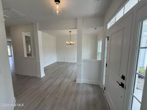 Entry Way - 2129 Sandbrook Loop, Leland, NC 28451 photo 3 of 12