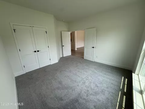 Bedroom - 2129 Sandbrook Loop, Leland, NC 28451 photo 2 of 8