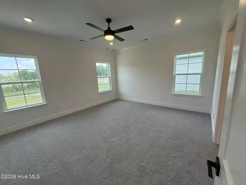 Bedroom - 2129 Sandbrook Loop, Leland, NC 28451 photo 3 of 8