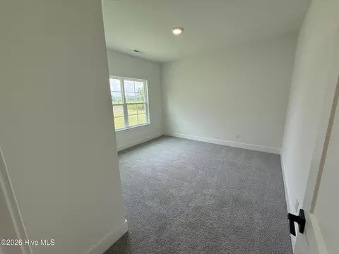 Bedroom - 2129 Sandbrook Loop, Leland, NC 28451 photo 7 of 8