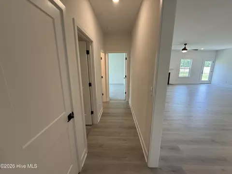 Entry Way - 2129 Sandbrook Loop, Leland, NC 28451 photo 11 of 12
