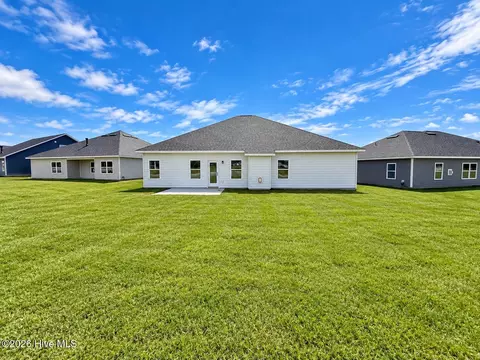 Exterior - 2129 Sandbrook Loop, Leland, NC 28451 photo 2 of 3