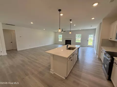 Living - 2129 Sandbrook Loop, Leland, NC 28451 photo 6 of 6