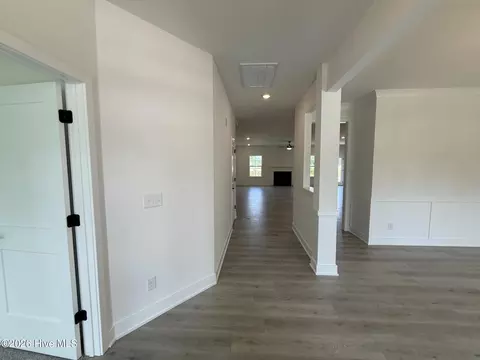 Entry Way - 2129 Sandbrook Loop, Leland, NC 28451 photo 1 of 16