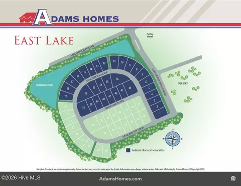 View/Area - 2129 Sandbrook Loop, Leland, NC 28451 photo 1 of 1