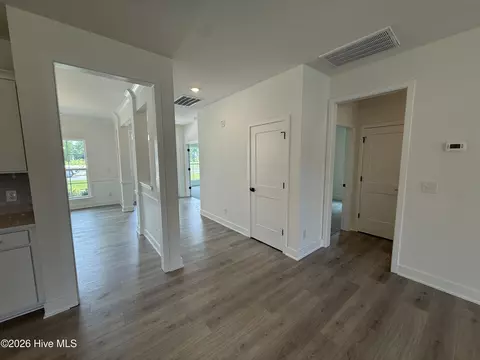 Entry Way - 2129 Sandbrook Loop, Leland, NC 28451 photo 8 of 12