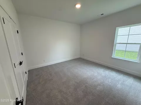 Bedroom - 2129 Sandbrook Loop, Leland, NC 28451 photo 5 of 8