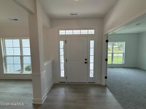 Entry Way - 2129 Sandbrook Loop, Leland, NC 28451 photo 3 of 16
