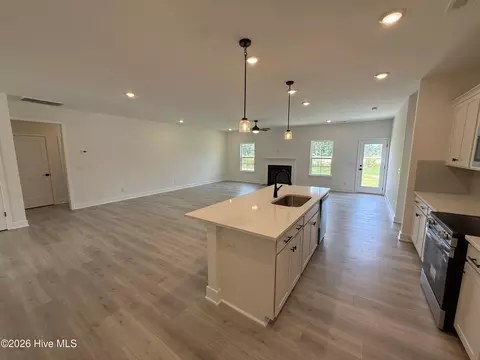 Living - 2129 Sandbrook Loop, Leland, NC 28451 photo 6 of 6