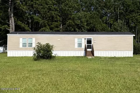 482 Old Church Rd, Swansboro, NC 28584