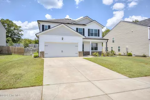 6113 Whitewater Apt A Dr, North Augusta, SC 29841