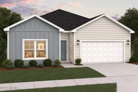 117 Nesbitt Ct, Jacksonville, NC 28546