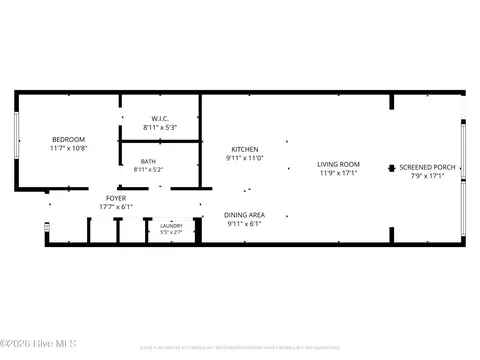 20 Boundaryline Dr NW #C, Calabash, NC 28467