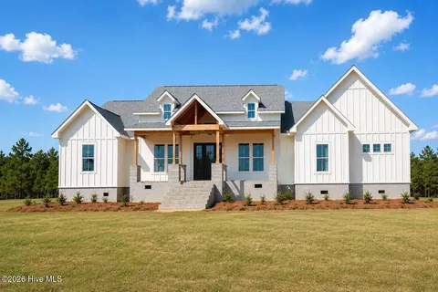 2875 Good Shepherd Trl, Spring Hope, NC 27882