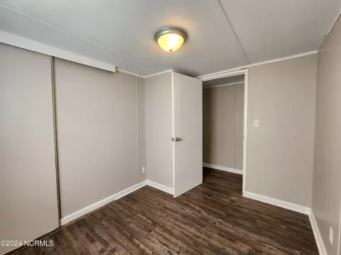 Bedroom - 15 Marlette St, Hubert, NC 28539 photo 2 of 3