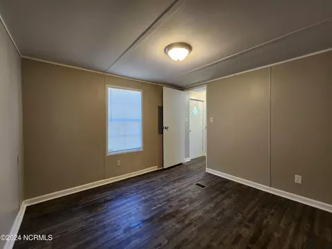 Bedroom - 15 Marlette St, Hubert, NC 28539 photo 3 of 3