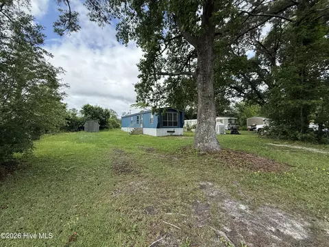 Other - 15 Marlette St, Hubert, NC 28539 photo 1 of 6