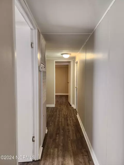 Entry Way - 15 Marlette St, Hubert, NC 28539 photo 1 of 1