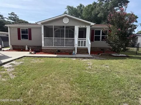 1989 Scotch Sea Ln SW, Supply, NC 28462