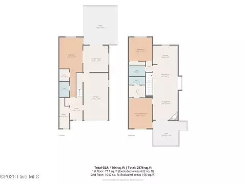501 E Bay Dr, Sneads Ferry, NC 28460
