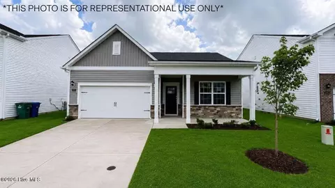 1500 Stone Wood Dr, Winterville, NC 28590