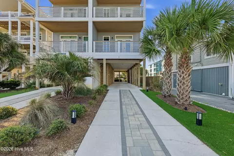 1403 Carolina Beach Ave N UNIT 2, Carolina Beach, NC 28428