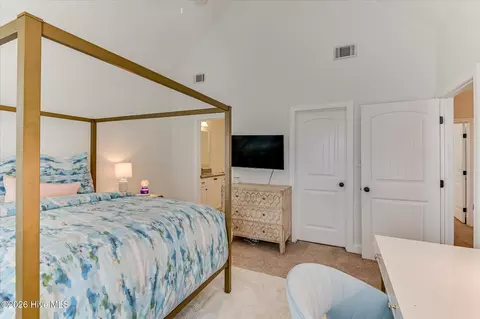 Bedroom - 414 Buxton Ln, Evans, GA 30809 photo 3 of 5