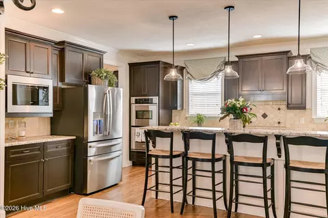 Kitchen - 414 Buxton Ln, Evans, GA 30809 photo 4 of 7