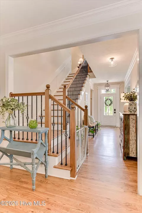 Entry Way - 414 Buxton Ln, Evans, GA 30809 photo 6 of 7