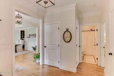 Entry Way - 414 Buxton Ln, Evans, GA 30809 photo 5 of 7