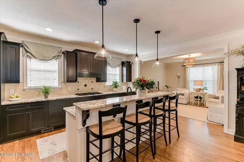 Kitchen - 414 Buxton Ln, Evans, GA 30809 photo 5 of 7