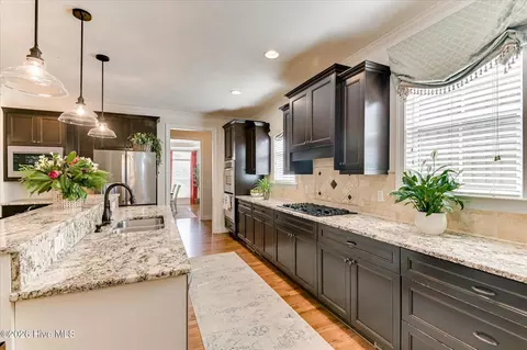Kitchen - 414 Buxton Ln, Evans, GA 30809 photo 3 of 7