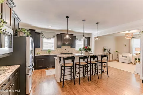 Kitchen - 414 Buxton Ln, Evans, GA 30809 photo 1 of 7