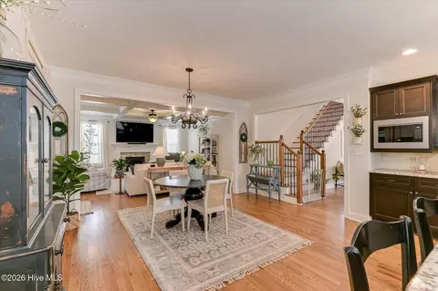 Dining - 414 Buxton Ln, Evans, GA 30809 photo 1 of 4