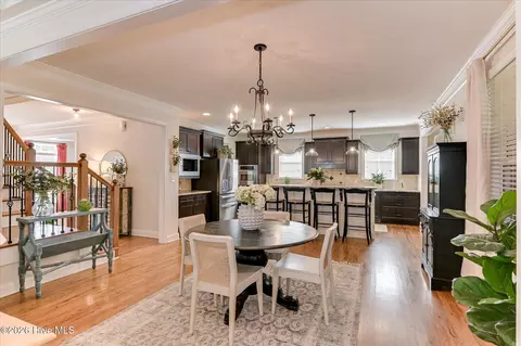 Dining - 414 Buxton Ln, Evans, GA 30809 photo 2 of 4