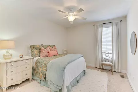 Bedroom - 414 Buxton Ln, Evans, GA 30809 photo 1 of 5