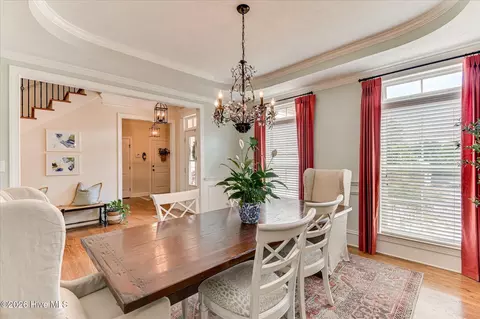 Dining - 414 Buxton Ln, Evans, GA 30809 photo 3 of 4