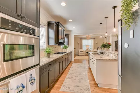 Kitchen - 414 Buxton Ln, Evans, GA 30809 photo 6 of 7
