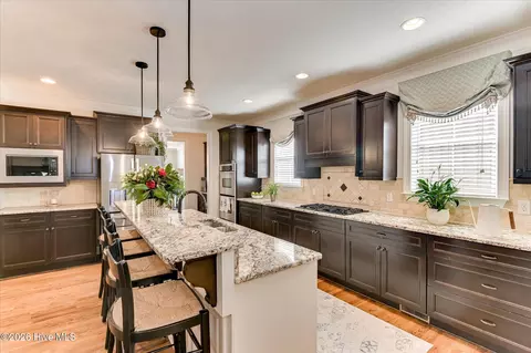 Kitchen - 414 Buxton Ln, Evans, GA 30809 photo 2 of 7