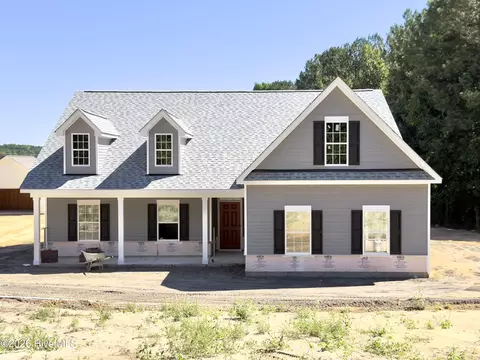 197 Bibey Rd, Carthage, NC 28327