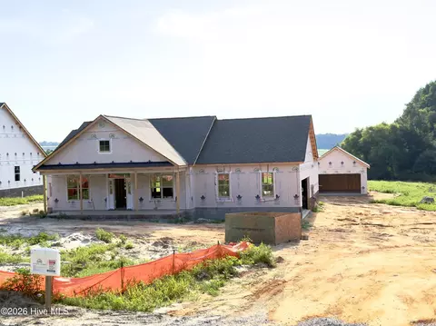 197 Bibey Rd, Carthage, NC 28327