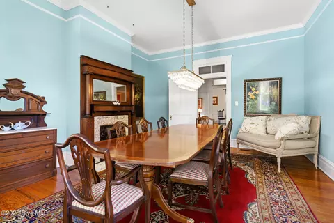 Dining - 109 S Walnut St, Spring Hope, NC 27882 photo 2 of 2