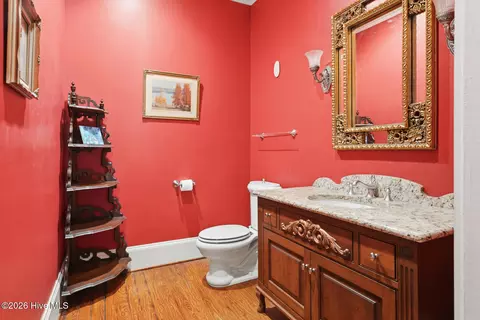 Bath - 109 S Walnut St, Spring Hope, NC 27882 photo 3 of 7