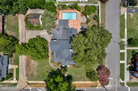 View/Area - 109 S Walnut St, Spring Hope, NC 27882 photo 1 of 2