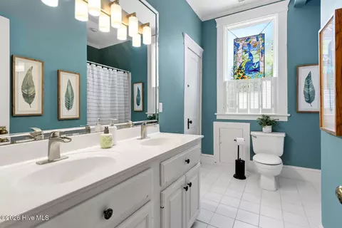 Bath - 109 S Walnut St, Spring Hope, NC 27882 photo 5 of 7